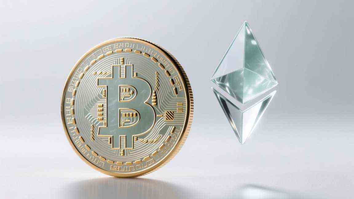 Web3 2025,五大前沿项目重塑数字未来,从技术突破到生态落地