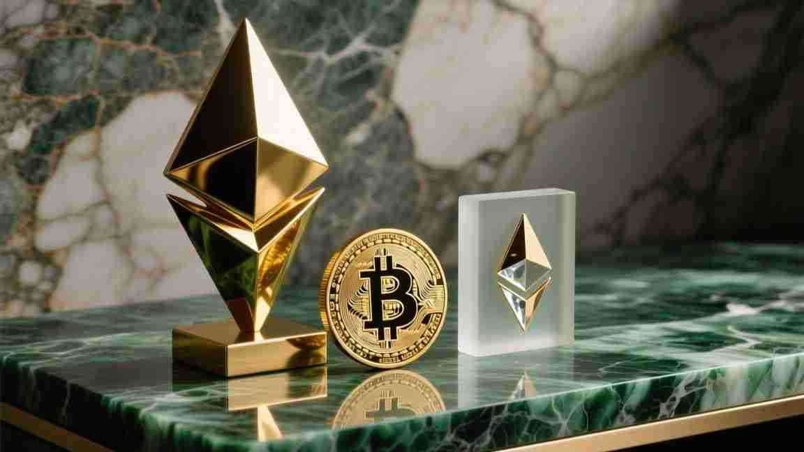 以太坊钱包申请条件