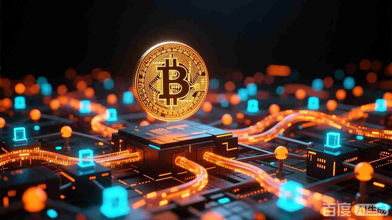 易见股份,区块链赋能产业升级,构建智慧商业新生态