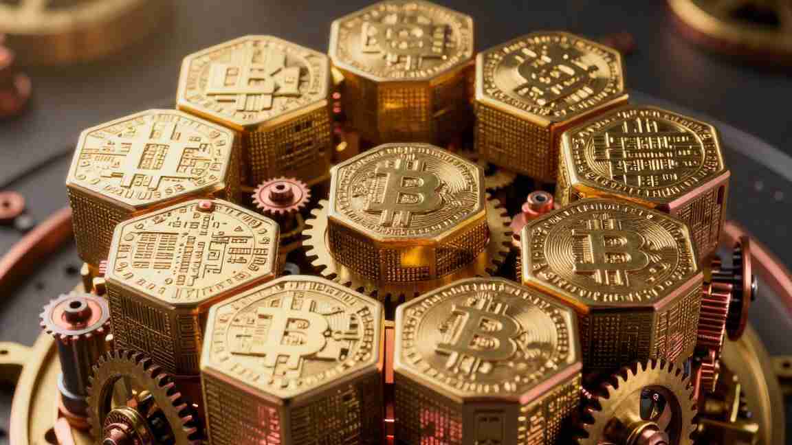 Web3手机改装,从智能终端到个人Web3入口的进化革命