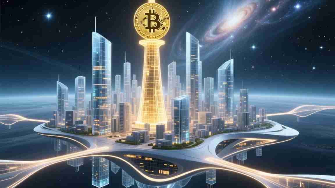 Web3浪潮下,个体的觉醒与崛起