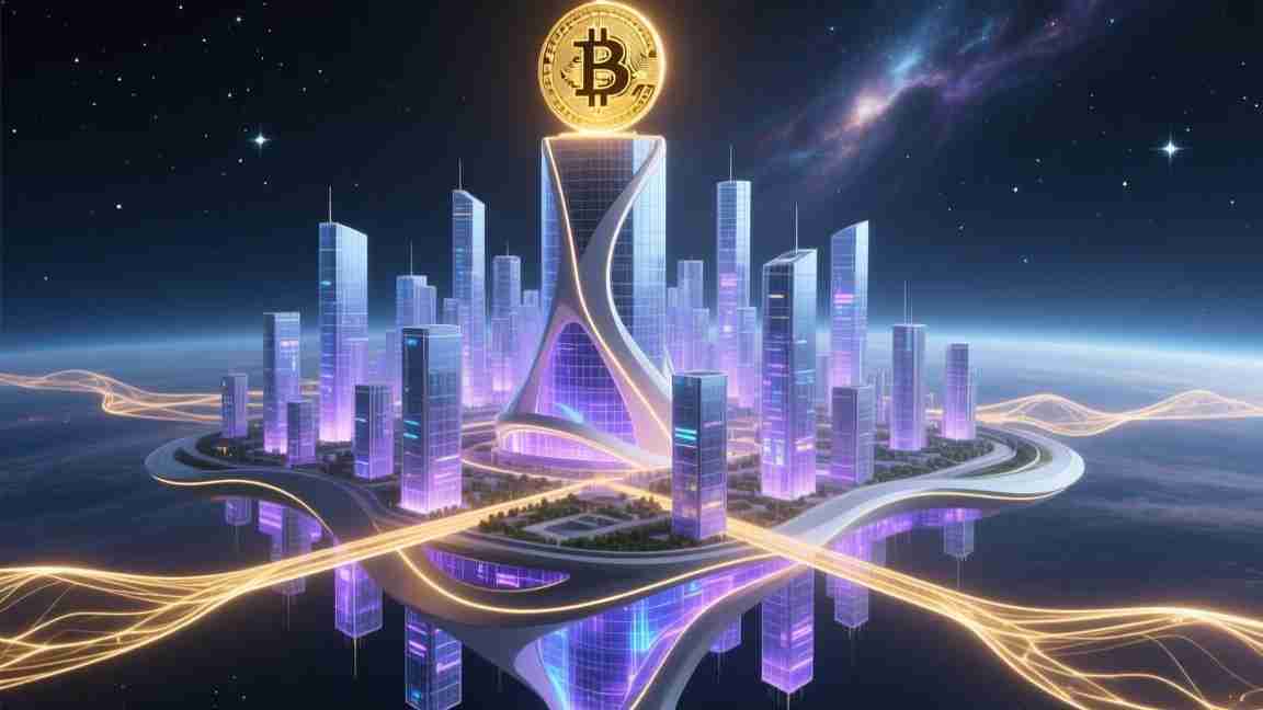 区块链技术,重塑金融行业信任与效率的新引擎