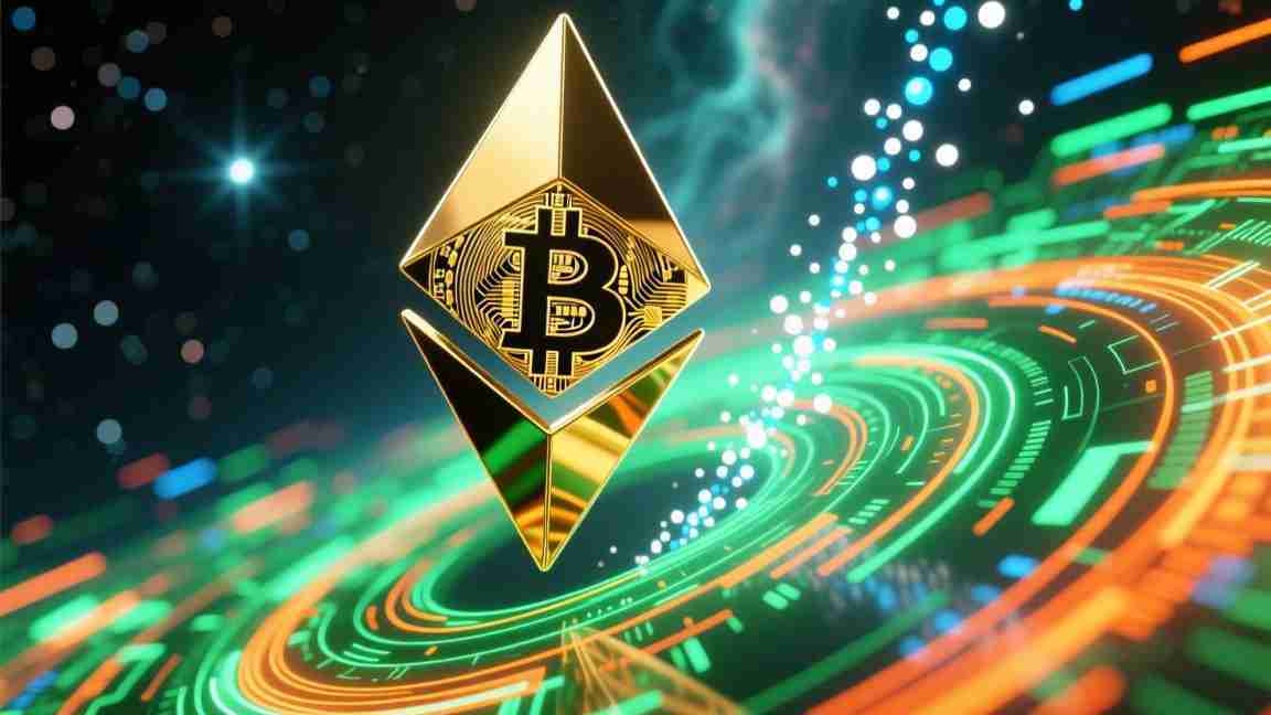 链动未来,创见新篇—区块链应用创新日点燃技术变革之火