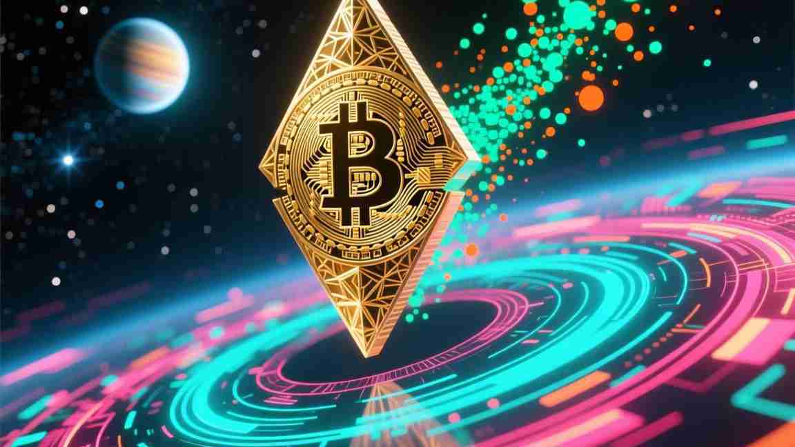 Web3持仓量指标,洞察项目价值与市场情绪的温度计