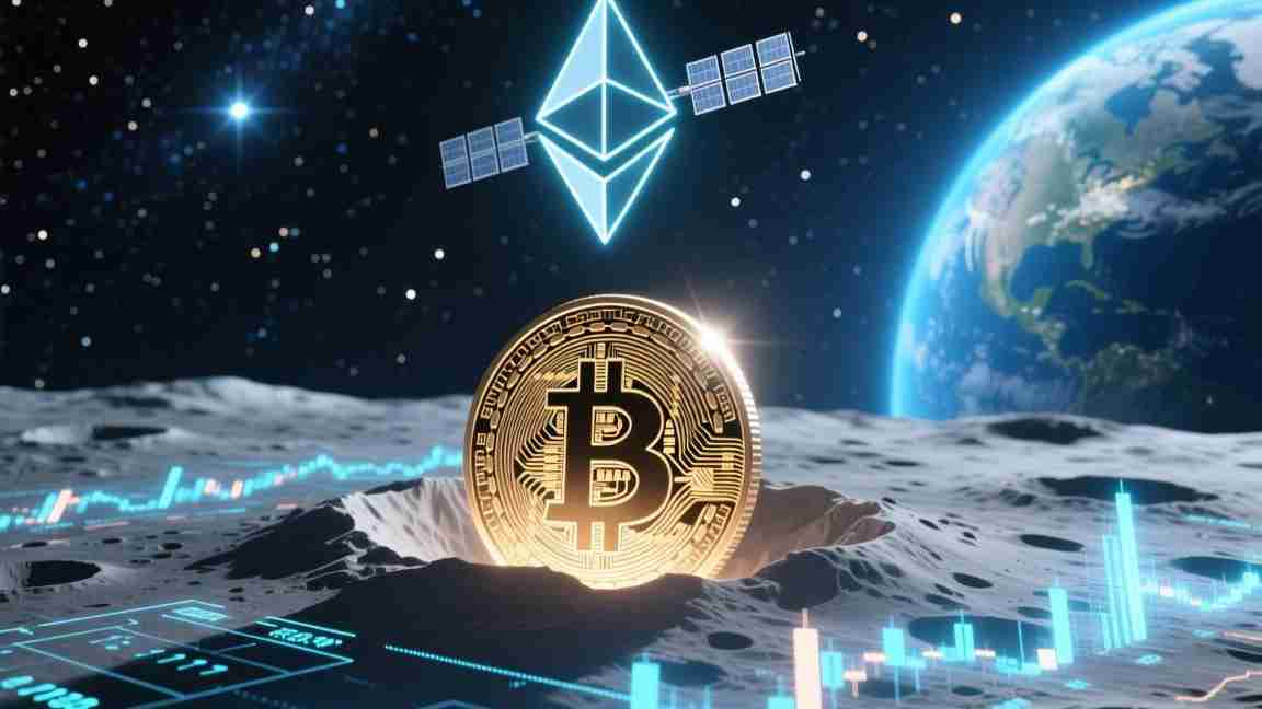 Web3手机改装,从智能终端到个人Web3入口的进化革命