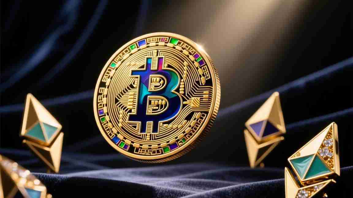 Web3手机改装,从智能终端到个人Web3入口的进化革命